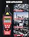 KAIWEETS 2-in-1 Laser & Contact Tachometer with Rechargeable Battery, Photo Sensor 10-99999RPM and Contact 1-19999RPM High Accuracy RPM Meter with Backlight Hold/MAX/MIN/AVG, HI/Low Alarm Function