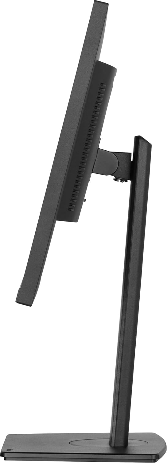 iiyama XUB2797HSN-B2 27 inch IPS USB-C Dock Display 65W Charging, 4ms, Full HD 1920x1080, RJ45/HDMI/DP, 1 x DP-Out(MST), 4 x USB Hub, Height Adjustable Stand, TUV-GS, 5 Yr Warranty