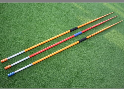 Men 800 Gram 60 Meter Rubber tip Track & Field Javelin. High School Boy's 800 Gram 60 Meter Rubber tip Track & Field Javelin. Quality Backed one Year Warranty