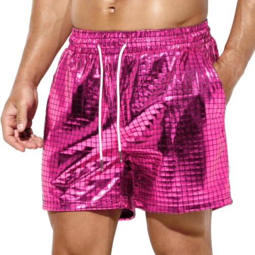 Short cargo multi-poches homme idéal pour voyages et plage