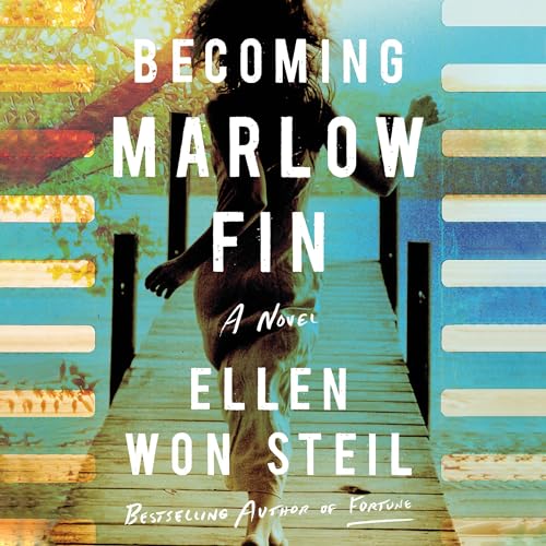 Becoming Marlow Fin by Ellen Won Steil episode artwork