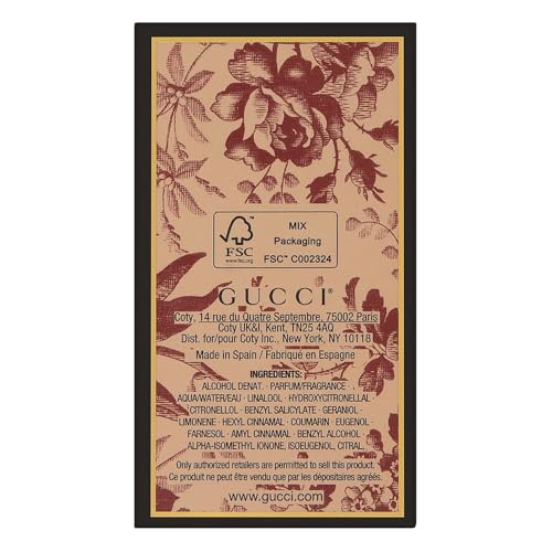 Gucci Bloom Eau de Parfum Intense 50 ml Vapo - 2