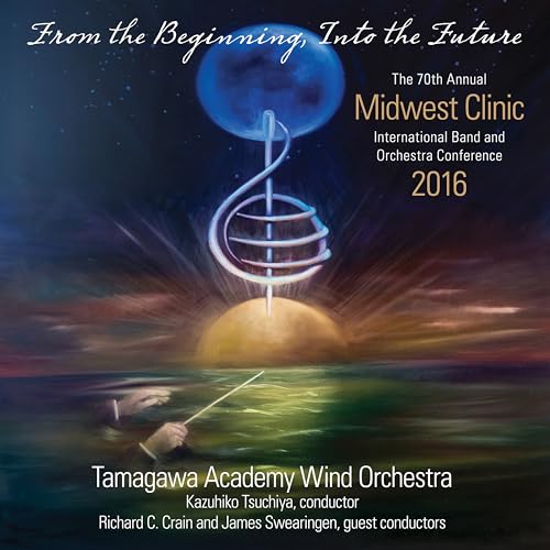 Tamagawa Academy Wind Orchestra