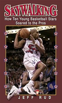Paperback Skywalking Book