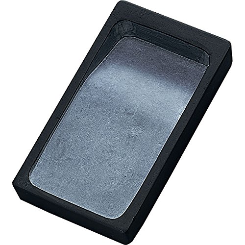 Kuretake Keisuiken 4.5hira authentique pierre à encre du Japon