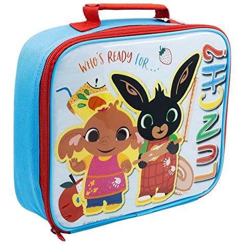 STORLINE Bing Insulated Lunch Box Bag Cover