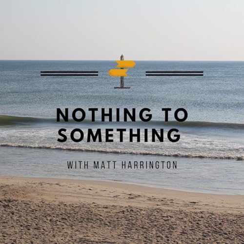 Nothing to Something Titelbild