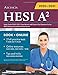 HESI A2 Study Guide 2020-2021: Exam Review with Practice Test Questions for the HESI Admission Assessment Exam Review