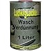 Produktbild Waschverdünnung 1Liter Nitroverdünnung säubern Autolack Pinselreiniger