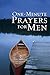 One-Minute Prayers® for Men Gift Edition