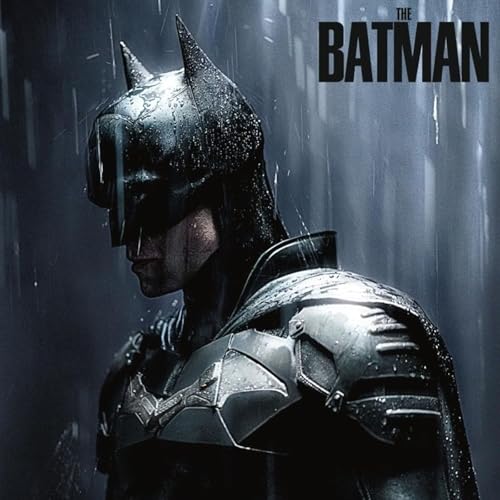 E6. Por la Libre: El caballero de la noche y los h&eacute;roes sin capa.