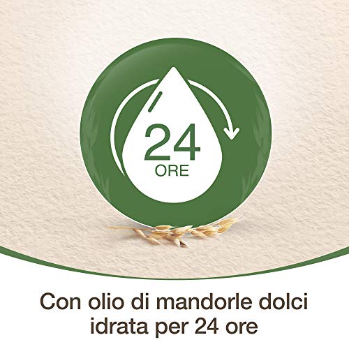 Aveeno Crema olio Daily moisturising