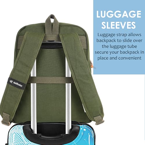 Image of Pro Backpack Large Capacity Travel Laptop Backpack | Lightweight Durable College Bookbag Men Woman 15.6 inch Computer Bag | Water Resistant Outdoor Backpacks With Multifunction Pockets