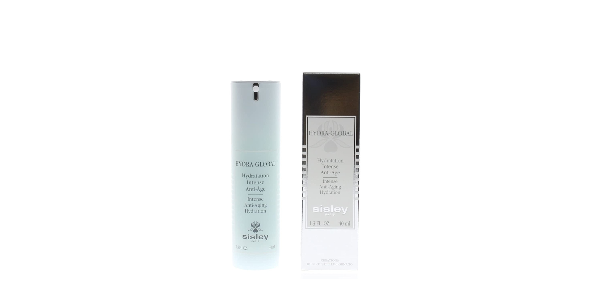 新品★SISLEY HYDRA GLOBAL★40ml★美しい肌★老化防止 ♪♪ Amazon.com: Sisley Paris Hydra-Global - 40 mL - Intense Anti