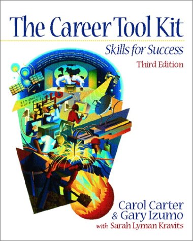 Career ToolKit, The: Skills for Success (Keys Franchise)