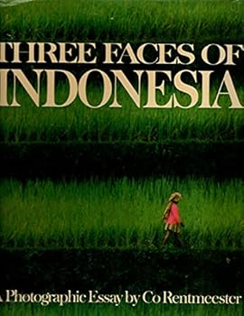 Three Faces of Indonesia: A Photographic Essay
