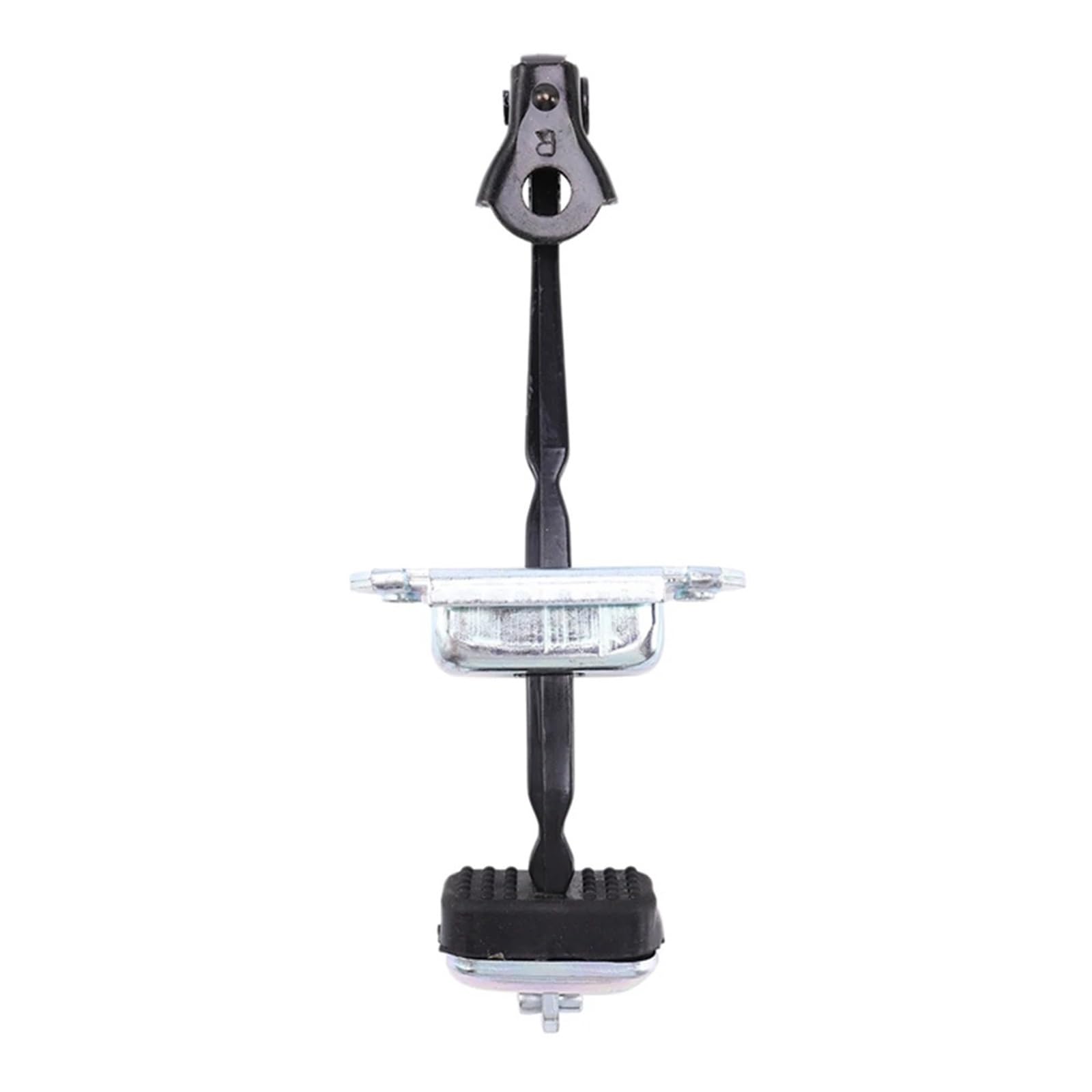 Knzvuuy Rear Right Door Hinge Check Arm Stop Strap Fit For Honda Cr-V Fit For Crv 2007-2011 72380-Swa-A01 72340-Swa-A01car Door-Check Strap Stopper Door Checker(Rear Right)