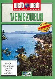 Venezuela - Weltweit