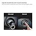 EASYGUARD EC002-FO2-NS smart Key Passive keyless Entry Kits with Push Start Button Remote Start PKE Lock and Unlock DC12V