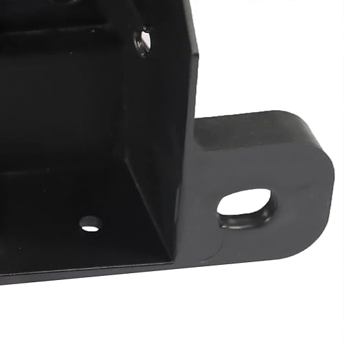 Miniatura 5 de Rejilla superior delantera del radiador de montaje de obturador de aire ML3Z8475A ML3Z8475C Reemplazo para F-150 F150 RaptorXLTemblorXLT 2021 2022