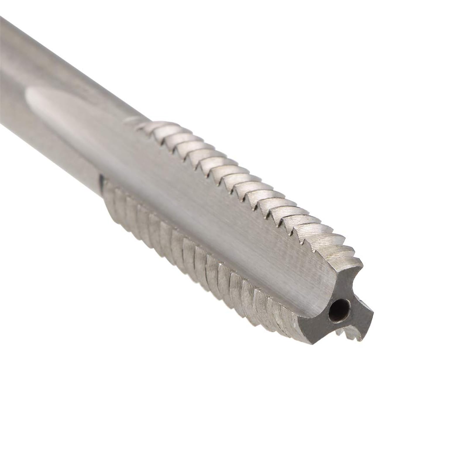 MACHSWON Machine Tap BSW 5/16-18 Thread, for Processing Through Holes or Shallow Holes - Image 4