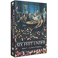 Six Feet Under - (Season 3) - 5-DVD Set