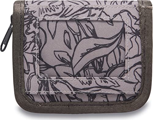 Image of Dakine Women's Soho Wallet, Poppy Griffin, One Size, Soho Wallet
