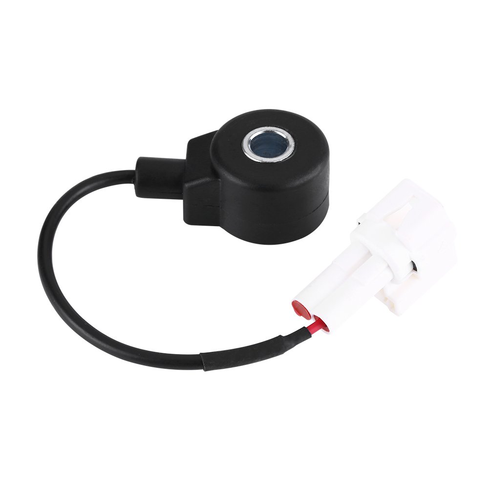 Sensore Di Detonazione Per Auto - Compatibile Con Legacy 97-99, Impreza 96-98, Riferimento OEM 22060-AA061 - Foto 2