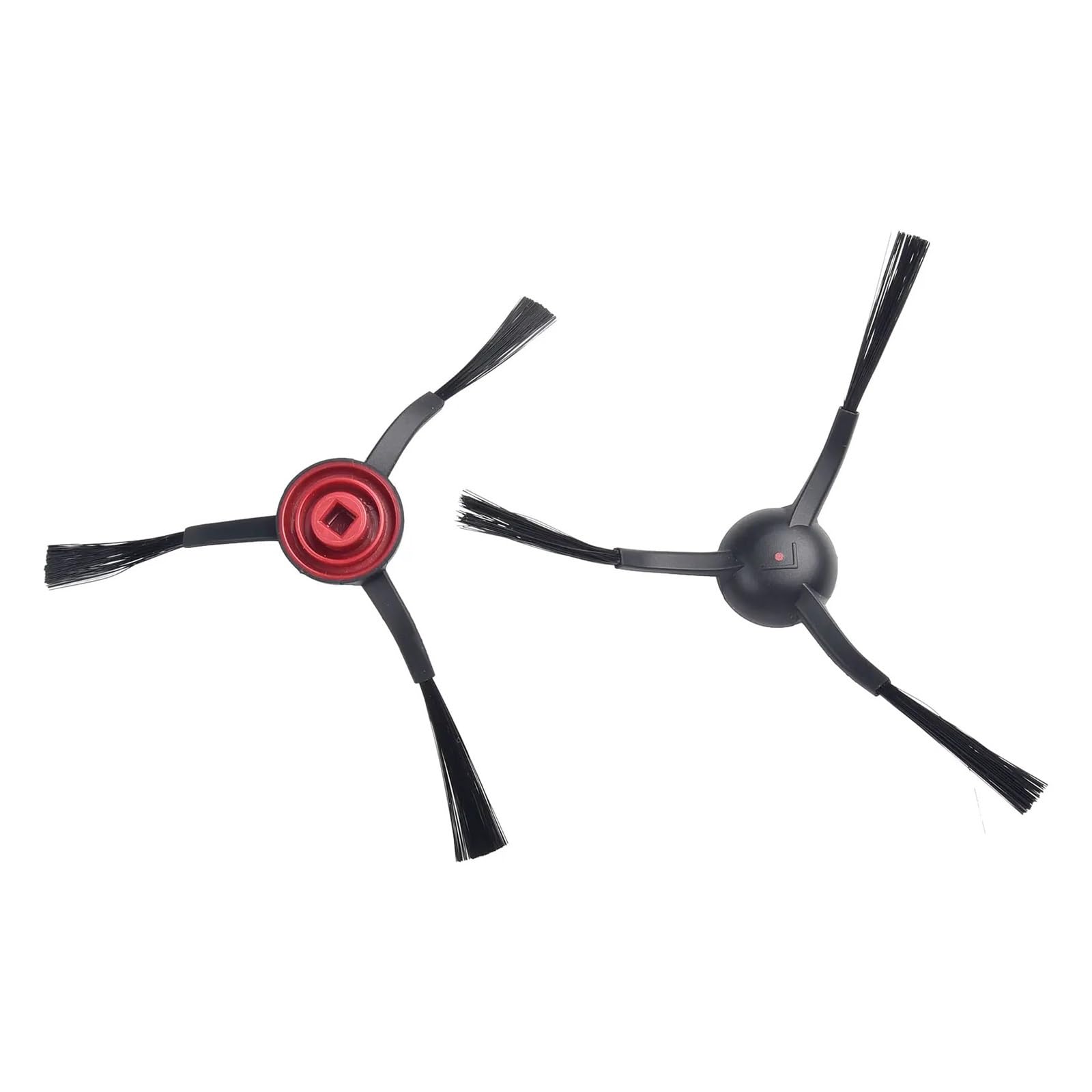 Cepillo Rodillo Compatible con Cecotec Conga Eternal Pet MAX X-Treme Repuestos De Aspiradora Cepillo Rodillo Filtros Cepillo Lateral Paño Mopa
