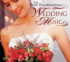 Best Traditional Wedding Music
