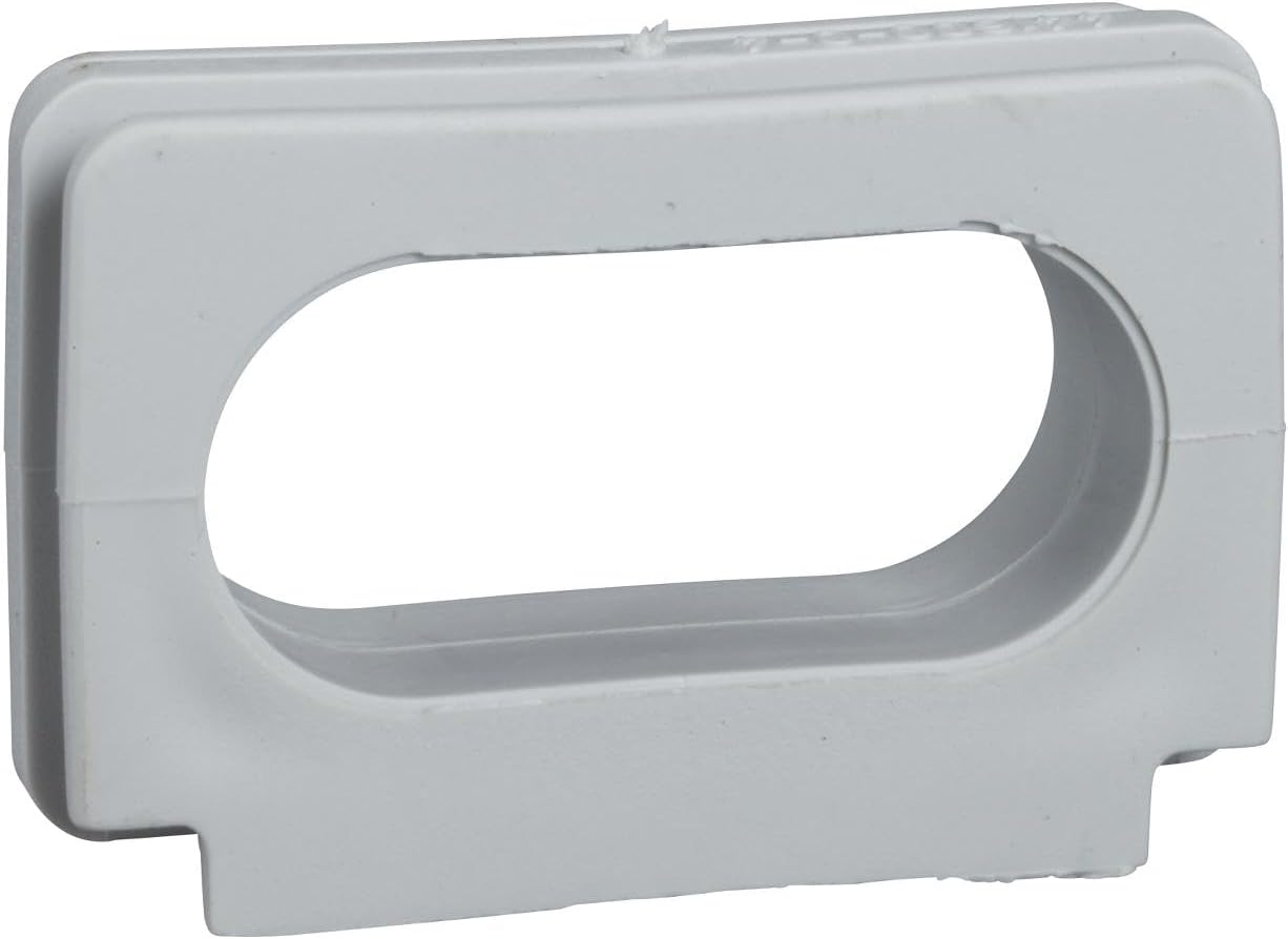 Connector Atos Light 444821 Basalt Grey