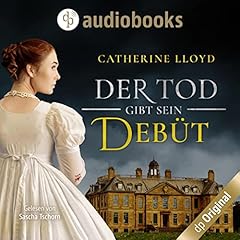 Page de couverture de Der Tod gibt sein Deb&uuml;t