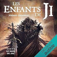 Le sang du Jal Titelbild