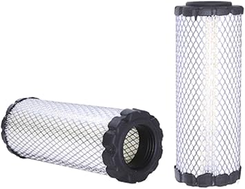 Napa NAPAGOLD AIR Filter 6438