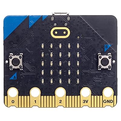 Micro:bit V2.21 GO Bundle
