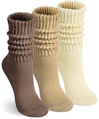 Light Beige*1/Camel*1/Dark Brown*1