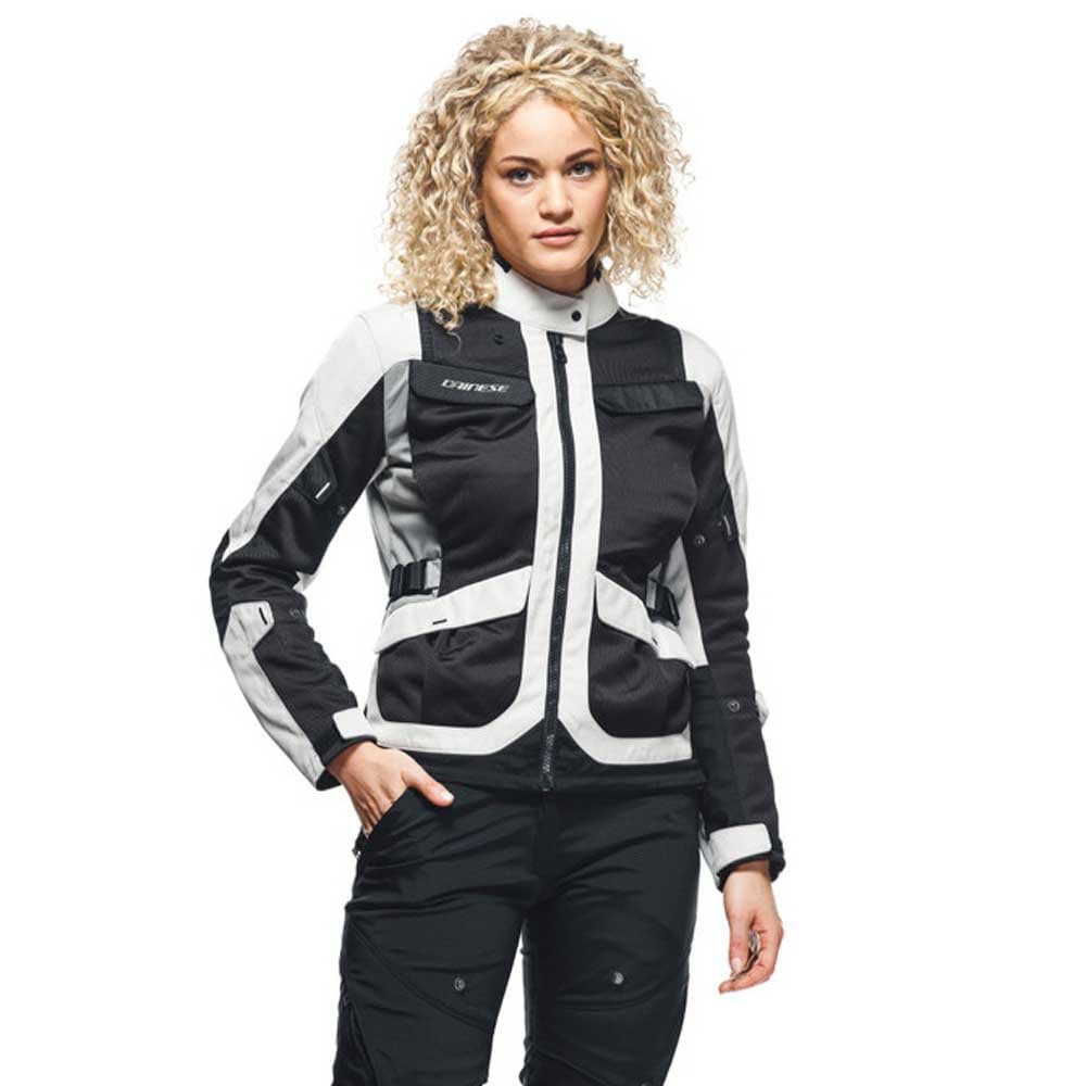 DAINESE Desert Lady Tex Jacket Desert Lady Tex Jacket Donna