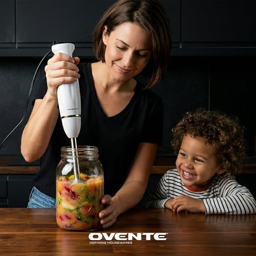 Stick Blender For Smoothies