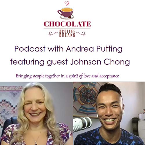 Johnson Chong - Discovering True Identity