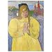 Paul Gauguin's Young Christian Girl (1894) - Premium 500 Pièces Puzzle - Collection spéciale MyPuzzle de Æpyornis