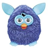 Furreal - 998881010 - Jeu Électronique - Furby Twilight - Version Française - Coloris aléatoire