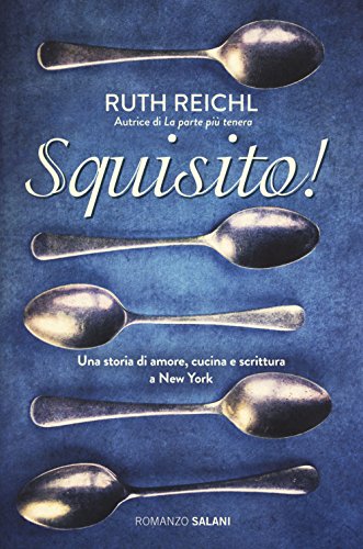 Squisito! Squisito!