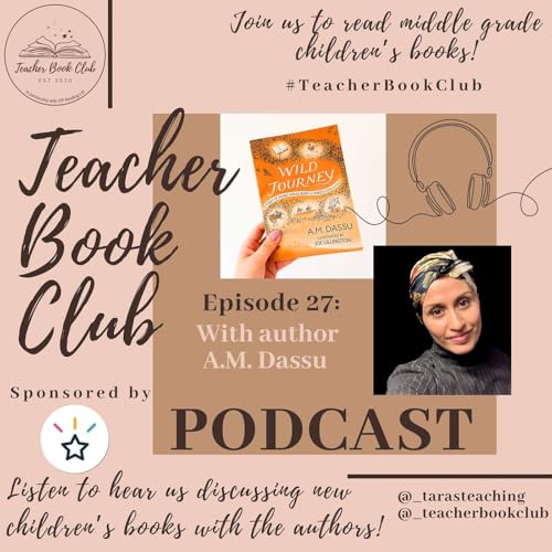 A.M. Dassu: &lsquo;Wild Journey&rsquo;