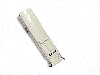 超入手困難❗激レア バスボート ダイキャスト ダイキャストスケールモデル フェイスフルバス 1／80 西日本J Rバス 未