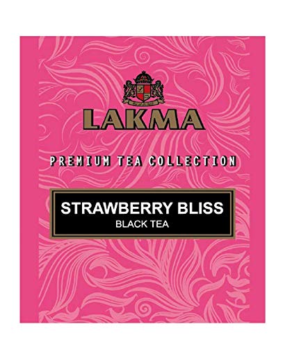 Miniatura 7 de Lakma 7 Flavor Assorted Collection - 25 bolsas de té