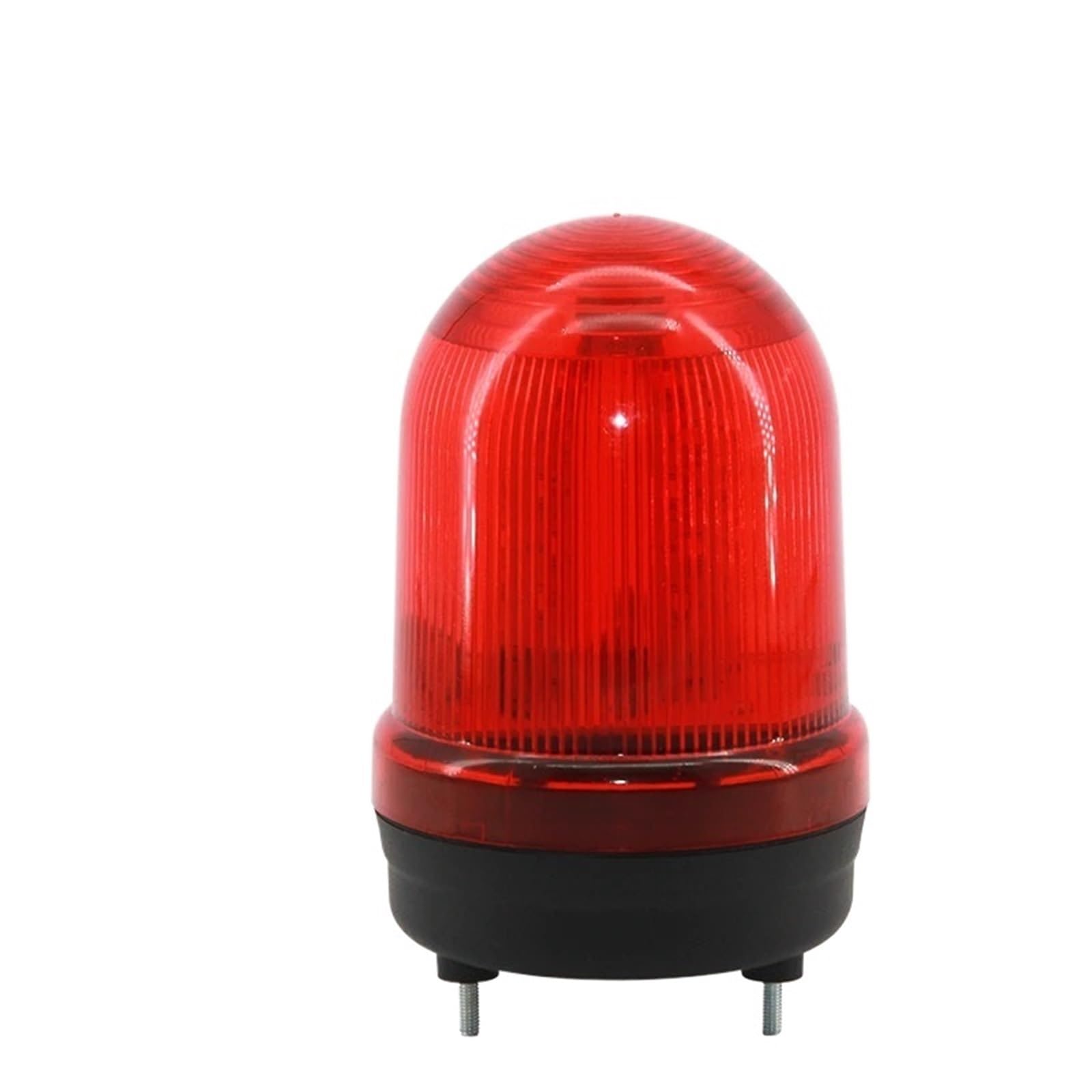 Mhvqybjth Green With Beep 90Mm Led Rotating Warning Light Guard Box Flash Always Bright Sound And Light Alarm Alarm Light N-90J(,24Vdc)