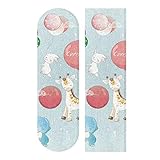 Regalo creativamente único: El mejor regalo o regalo de cumpleaños a los yonth que aman jugar al skateboard, haciéndolo excepcional.
