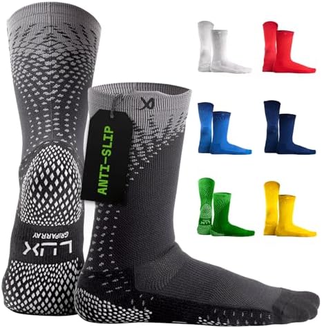 LUX Sports Unisex V2 Socks
