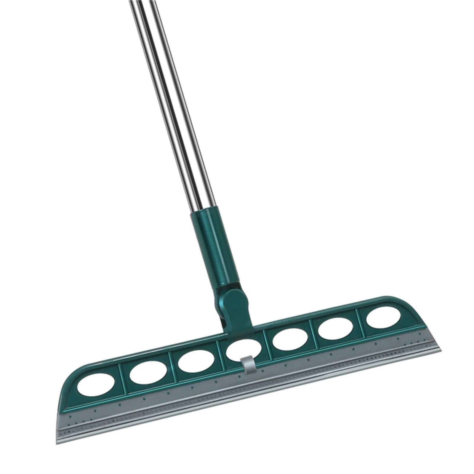 1~10PCS Broom Sweeping Brush Silicone Mop for Wet Room