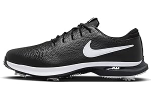 Nike Dura Sport 4 Golf Shoes: Sleek and Durable Footwear for Enhanced Performance